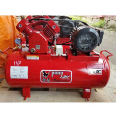Máy Nén Khí Dây Đai Pony 1Hp 95L DK-V95L Máy Nén Khí Dây Đai Pony 1Hp 95L DK-V95L