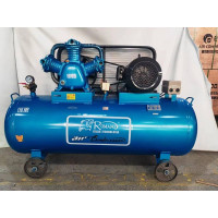 Máy Nén Khí Dây Đai Romano 10HP 340L RM100-340 Máy Nén Khí Dây Đai Romano 10HP 340L RM100-340