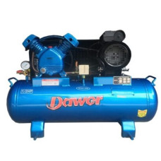 Máy Nén Khí Dây Đai Dawer 4HP 150L DA-366 Máy Nén Khí Dây Đai Dawer 4HP 150L DA-366