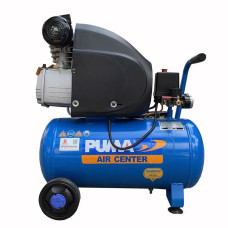 Máy nén khí Puma DE225 - 2HP Máy nén khí Puma DE225 - 2HP