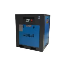 Máy nén khí trục vít 22Kw Pegasus TMPM30A (30hp) Máy nén khí trục vít 22Kw Pegasus TMPM30A (30hp)
