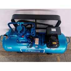 Máy Nén Khí Dây Đai Romano 4HP 230L RM40-230 Máy Nén Khí Dây Đai Romano 4HP 230L RM40-230