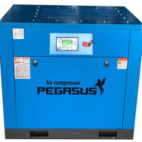 Máy nén khí trục vít Pegasus TMPM75A 55Kw