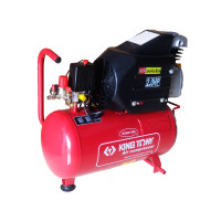 Máy Nén Khí Đầu Liền Kingtony KTC-25 (2HP-25L)