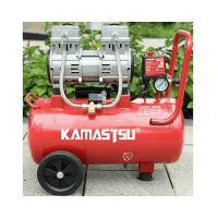 Máy nén khí không dầu siêu nhanh Kamastsu KKD 1300S