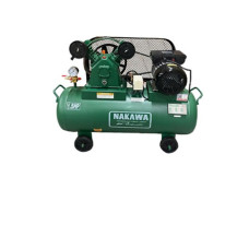 Máy Nén Khí Dây Đai 1.5HP 70L Nakawa LE 25-30 Máy Nén Khí Dây Đai 1.5HP 70L Nakawa LE 25-30