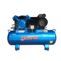 Máy Nén Khí Dây Đai Dawer DA-252 1HP 90L Máy Nén Khí Dây Đai Dawer DA-252 1HP 90L