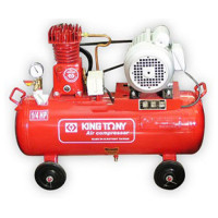 Máy Nén Khí Dây Đai Kingtony 1/4HP 30L KTC-30 Máy Nén Khí Dây Đai Kingtony 1/4HP 30L KTC-30