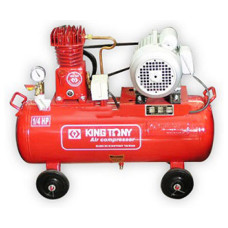 Máy Nén Khí Dây Đai Kingtony 1/4HP 30L KTC-30 Máy Nén Khí Dây Đai Kingtony 1/4HP 30L KTC-30