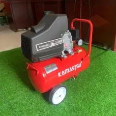 Máy nén khí Kamastsu KCD-900 2.0HP 30L
