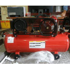 Máy Nén Khí Dây Đai Kingtony 1HP 100L KTC-90V Máy Nén Khí Dây Đai Kingtony 1HP 100L KTC-90V