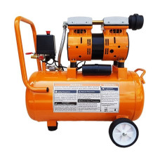 Máy Nén Khí Không Dầu Dawer 800W 30L DA 550-30 Máy Nén Khí Không Dầu Dawer 800W 30L DA 550-30