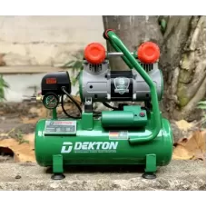 Máy Nén Khí Không Dầu Dekton 10L 1.5Hp DK-AC2910 Máy Nén Khí Không Dầu Dekton 10L 1.5Hp DK-AC2910