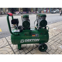 Máy Nén Khí Không Dầu Dekton 3.0Hp 45L DK-AC2945