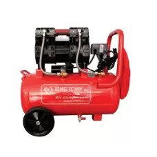 Máy Nén Khí Không Dầu Giảm Âm Kingtony 3HP 50L KI-50C/F-1 Máy Nén Khí Không Dầu Giảm Âm Kingtony 3HP 50L KI-50C/F-1