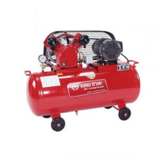 Máy Nén Khí Dây Đai Kingtony 3HP 150L KTC-120V Máy Nén Khí Dây Đai Kingtony 3HP 150L KTC-120V