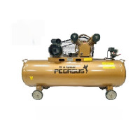 Máy nén khí chạy dầu diesel TM-V-1.05/12.5-500L 10hp