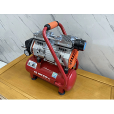 Máy Nén Khí Không Dầu Kingtony 1.5HP 12L KTO-12S