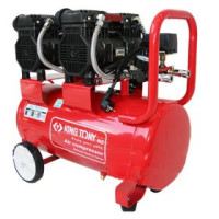 Máy Nén Khí Không Dầu Kingtony 110L KI-110C-OF/3 Máy Nén Khí Không Dầu Kingtony 110L KI-110C-OF/3