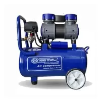 Máy Nén Khí Không Dầu Kingtony 2.5HP 35L KIT-35TW/1 Máy Nén Khí Không Dầu Kingtony 2.5HP 35L KIT-35TW/1
