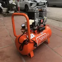 Máy Nén Khí Không Dầu Lead 3.5HP 40L LE 35-40