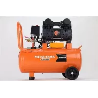 Máy Nén Khí Không Dầu Mitsuyama 30L TL-988