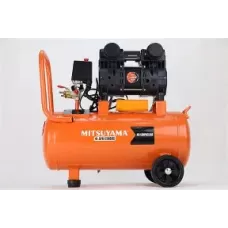 Máy Nén Khí Không Dầu Mitsuyama 30L TL-988