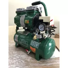 Máy Nén Khí Không Dầu Nakawa 850W 12L NK 800/12 Máy Nén Khí Không Dầu Nakawa 850W 12L NK 800/12
