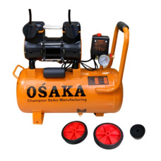 Máy Nén Khí Không Dầu Osaka 1080W SK1080-24L