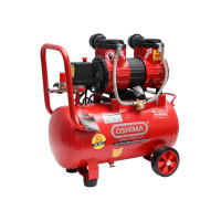 Máy Nén Khí Không Dầu Oshima 2HP 30L Máy Nén Khí Không Dầu Oshima 2HP 30L