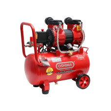 Máy Nén Khí Không Dầu Oshima 2HP 30L Máy Nén Khí Không Dầu Oshima 2HP 30L