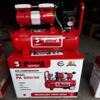 Máy Nén Khí Không Dầu Panda PA 800/12 850W 12L Máy Nén Khí Không Dầu Panda PA 800/12 850W 12L