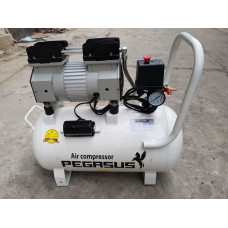 Máy nén khí không dầu Pegasus TM-OF750-25L