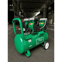 Máy Nén Khí Không Dầu Romano 1600W ROMA750/50 50L Máy Nén Khí Không Dầu Romano 1600W ROMA750/50 50L