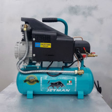 Máy nén khí liền trục Jetman JM-4213 Máy nén khí liền trục Jetman JM-4213