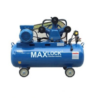 Máy Nén Khí Maxlock 3HP 120L MK120L Máy Nén Khí Maxlock 3HP 120L MK120L