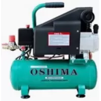 Máy nén khí Oshima 9L có dầu Máy nén khí Oshima 9L có dầu