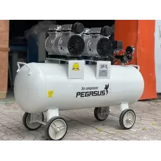 Máy nén khí Pegasus TM-OF550X2-70L