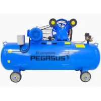Máy nén khí Pegasus TM-V -0.12/8-70L Máy nén khí Pegasus TM-V -0.12/8-70L