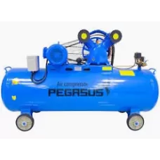 Máy nén khí Pegasus TM-V -0.12/8-70L