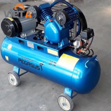 Máy nén khí Pegasus TM-V-0.17/8-120L - 2HP