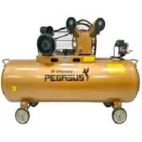 Máy nén khí Pegasus TM-V-0.25/8 - 120L Máy nén khí Pegasus TM-V-0.25/8 - 120L