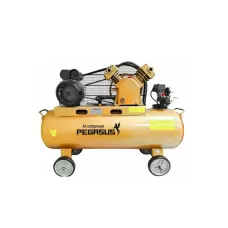 Máy nén khí Pegasus TM-W-0.36/12.5 - 120L Máy nén khí Pegasus TM-W-0.36/12.5 - 120L