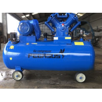 Máy nén khí chạy bằng dầu Diesel TM-W-1.0/8 500L