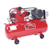 Máy Nén Khí Dây Đai Pony 1/2HP 62L DK-V62NK Máy Nén Khí Dây Đai Pony 1/2HP 62L DK-V62NK