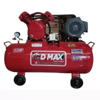 Máy Nén Khí Dây Đai Dmax 1/2HP 70L DX-70