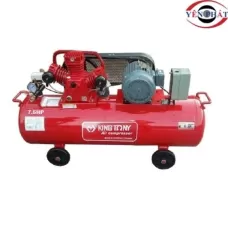 Máy Nén Khí Dây Đai Kingtony 7.5HP 270L KTC-250W Máy Nén Khí Dây Đai Kingtony 7.5HP 270L KTC-250W