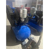 Máy nén khí chạy dầu diesel TM-W-2.0/8-330L 20hp Máy nén khí chạy dầu diesel TM-W-2.0/8-330L 20hp