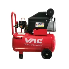 Máy nén khí 2.5HP VAC VAC2101 Máy nén khí 2.5HP VAC VAC2101