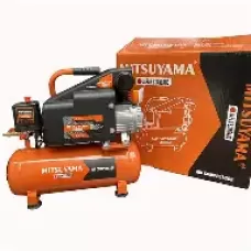 Máy Nén Khí Có Dầu Mitsuyama 3HP 12L TL-12L Máy Nén Khí Có Dầu Mitsuyama 3HP 12L TL-12L